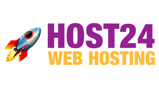 Web Hosting - Host24